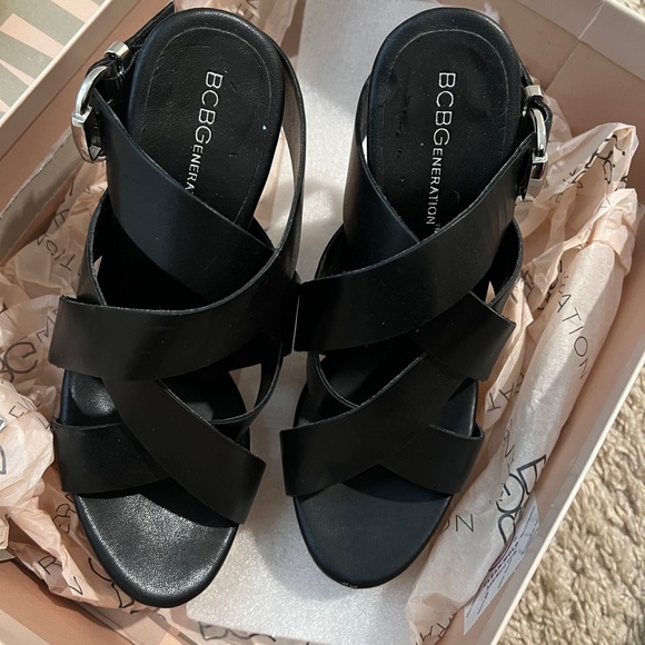 BCBGeneration Shoe - Picture 1 of 6